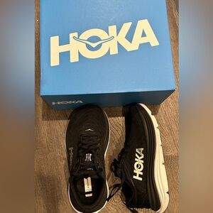 Women’s HOKA Gaviota Sneakers 6.5W